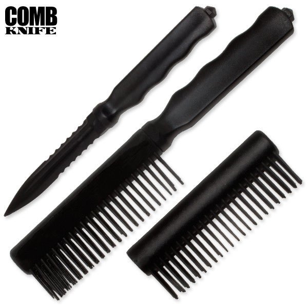 Deep Cover – Black - Brass Knuckles Shop