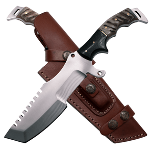 Deer Creek 12 - Brass Knuckles Shop