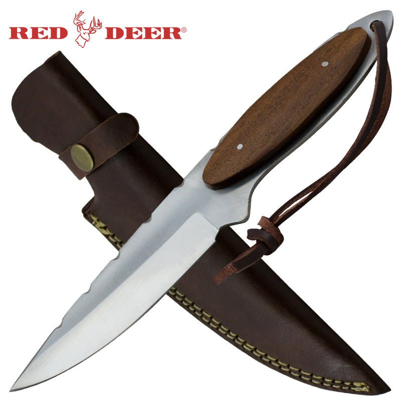Deer Creek - Brass Knuckles Shop