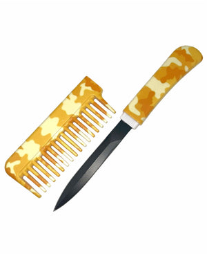Disguise - Brass Knuckles Shop