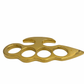 Double Fang - Brass Knuckles Shop