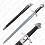 Dragonslayer – Silver - Brass Knuckles Shop