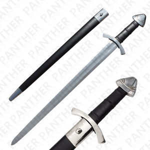 Dragonslayer – Silver - Brass Knuckles Shop