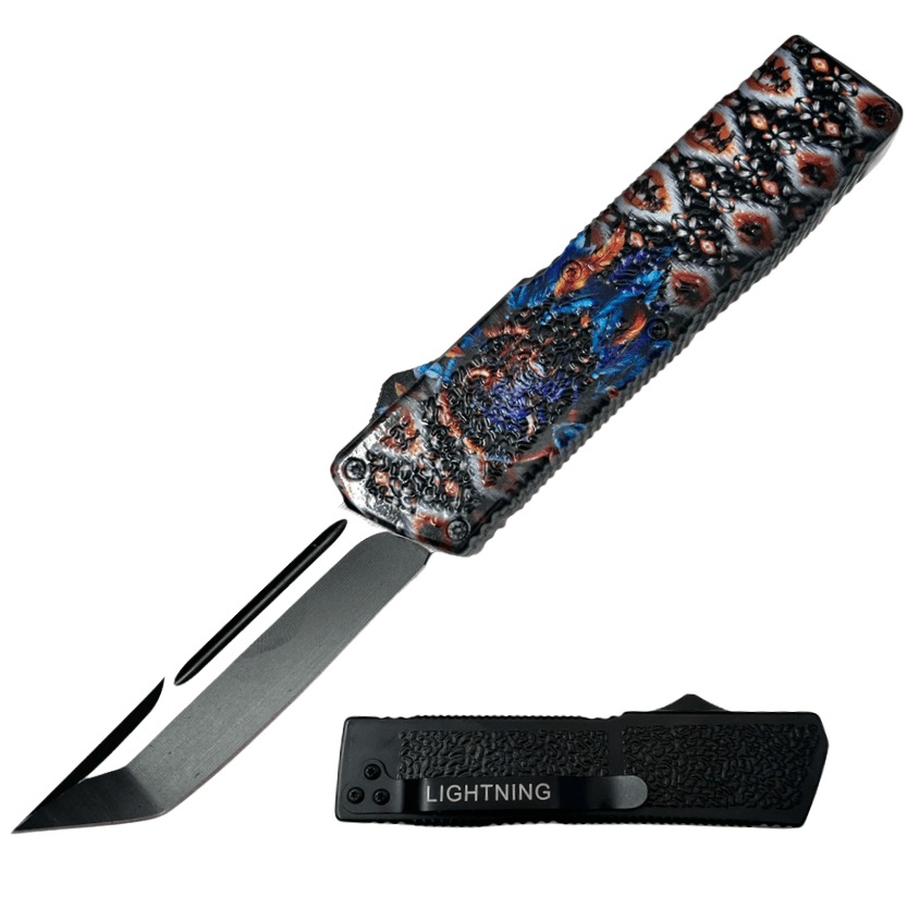 Eject Pro 3 - Brass Knuckles Shop