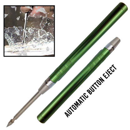 Eject Pro – Green