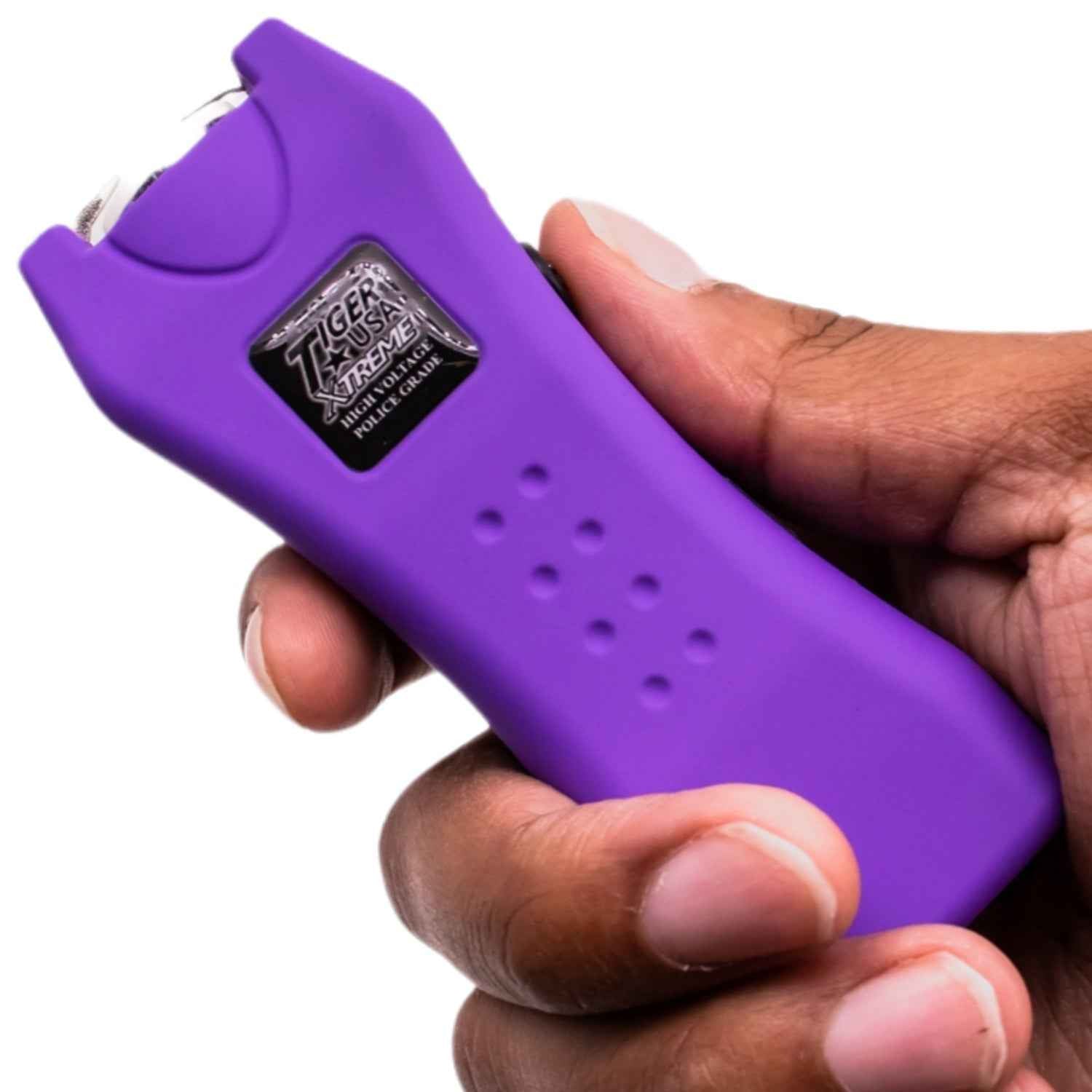 Electra – Purple