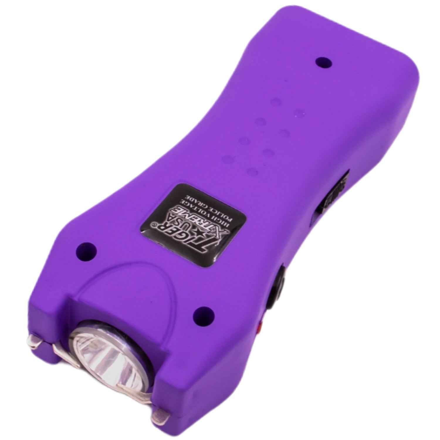 Electra – Purple