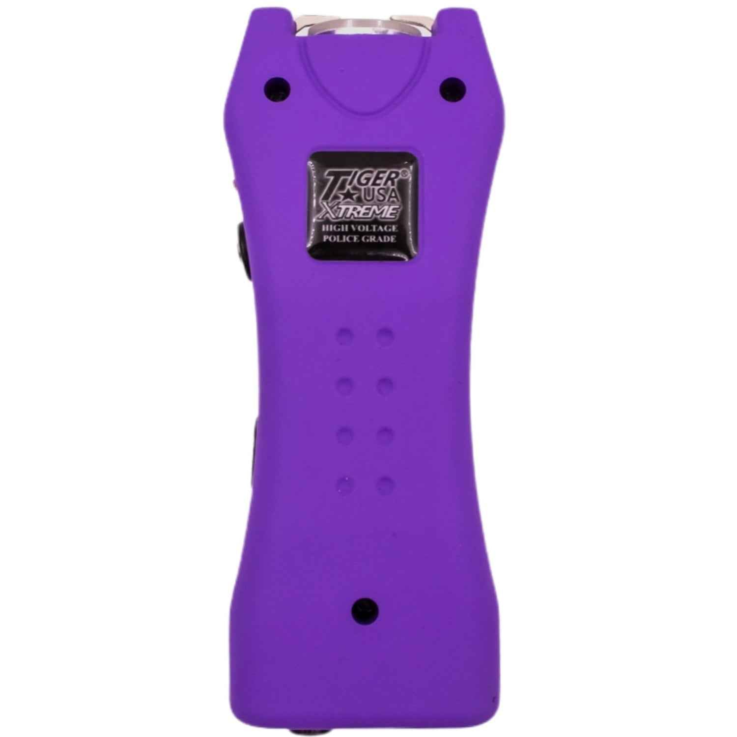 Electra – Purple