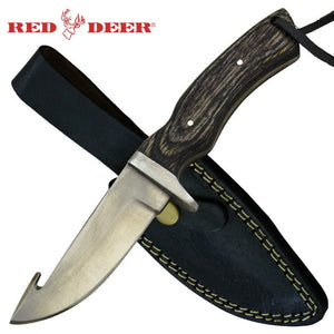 Elk Point - Brass Knuckles Shop