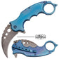 Fang Grip 2 - Brass Knuckles Shop