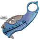 Fang Grip 2 - Brass Knuckles Shop