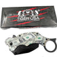 Fang Grip 3 - Brass Knuckles Shop