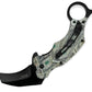 Fang Grip 3 - Brass Knuckles Shop