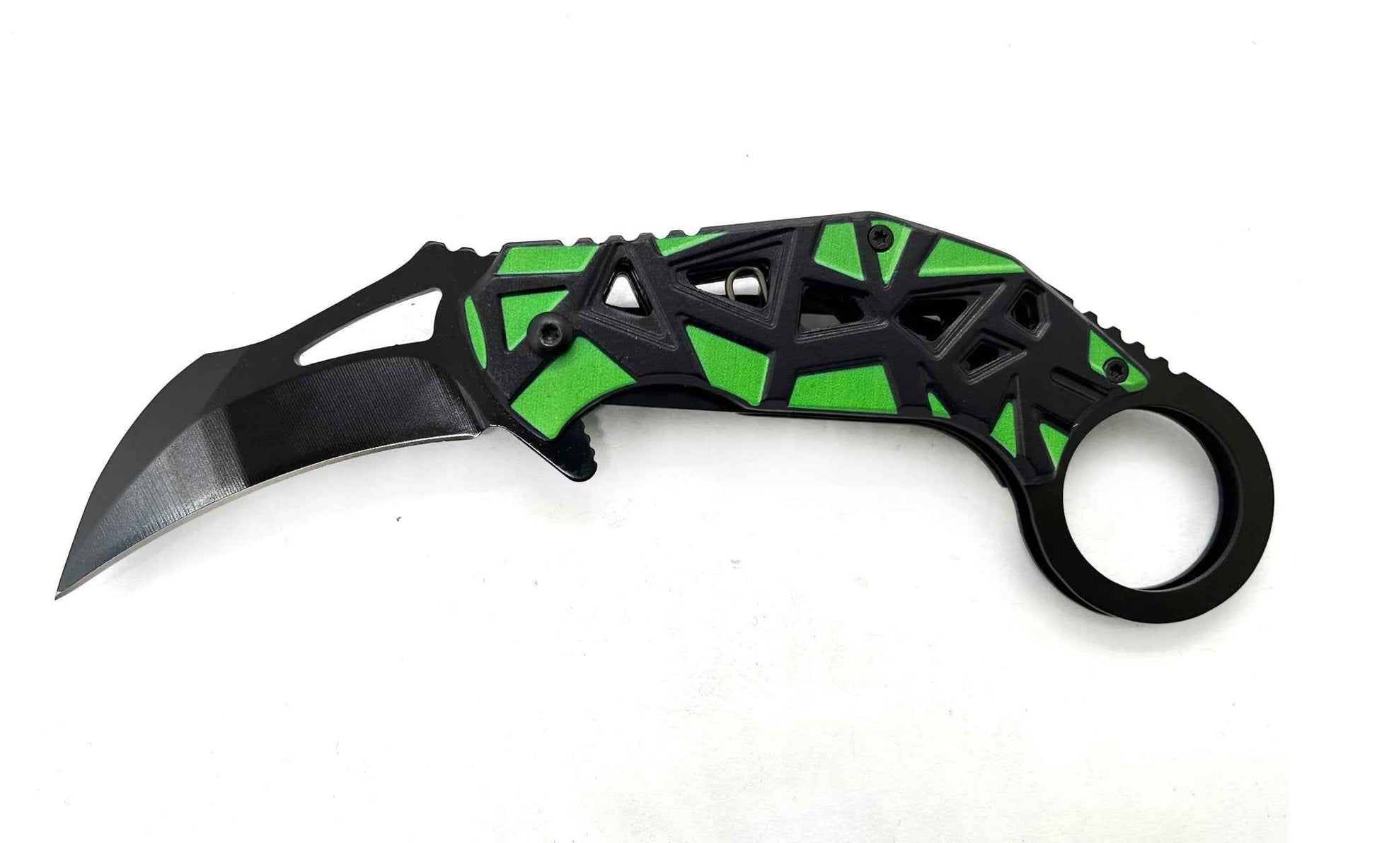 Fang Grip 4