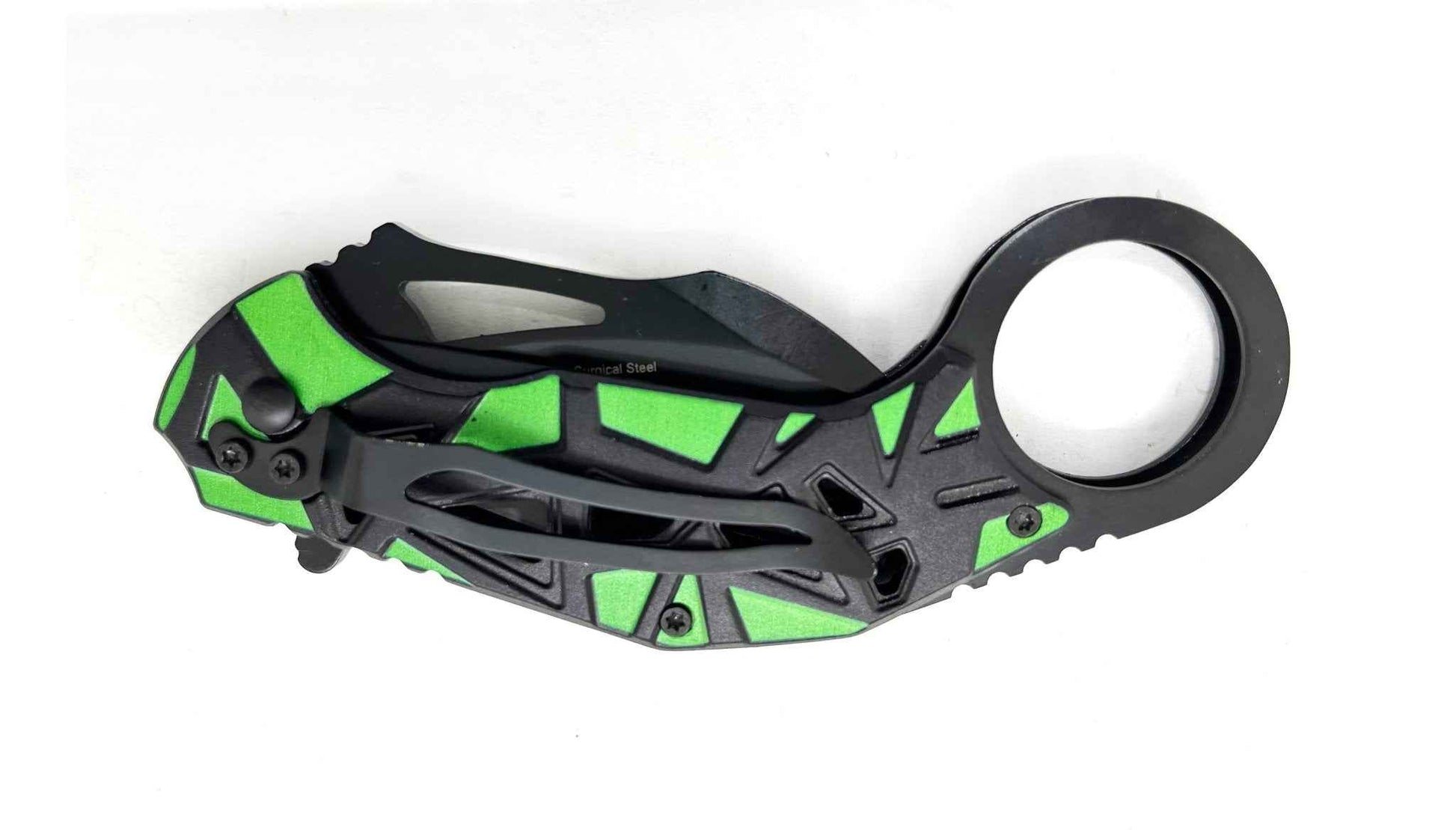 Fang Grip 4