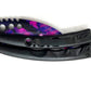 Fang Grip – Purple Dragon - Brass Knuckles Shop