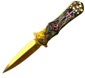 Fast Action 1 - Brass Knuckles Shop