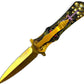 Fast Action 1 - Brass Knuckles Shop