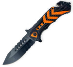 Fast Action 11 - Brass Knuckles Shop