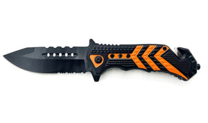 Fast Action 11 - Brass Knuckles Shop