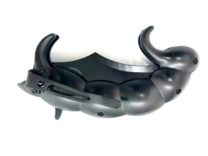 Fast Action 12 - Brass Knuckles Shop