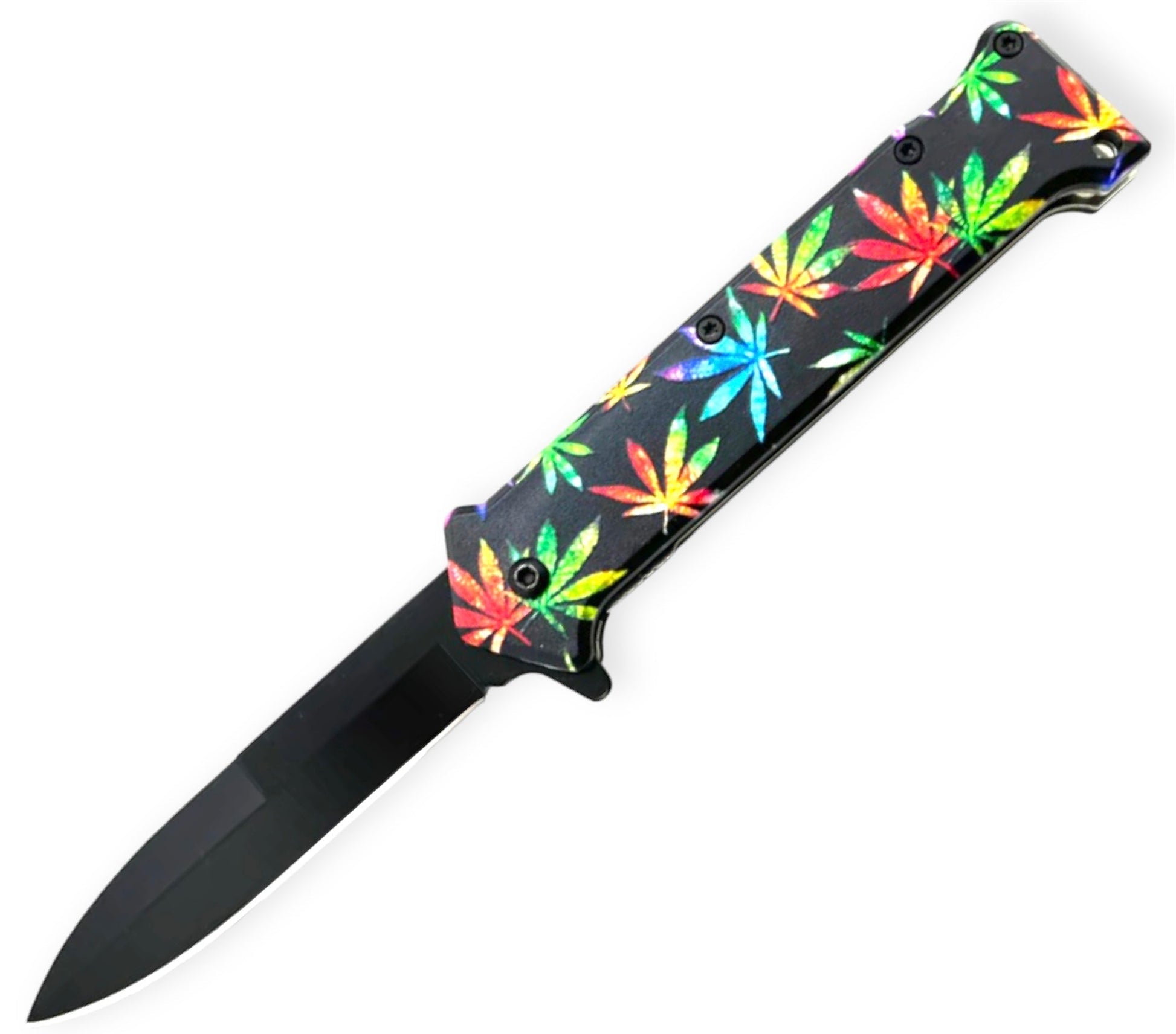 Fast Action 13 - Brass Knuckles Shop