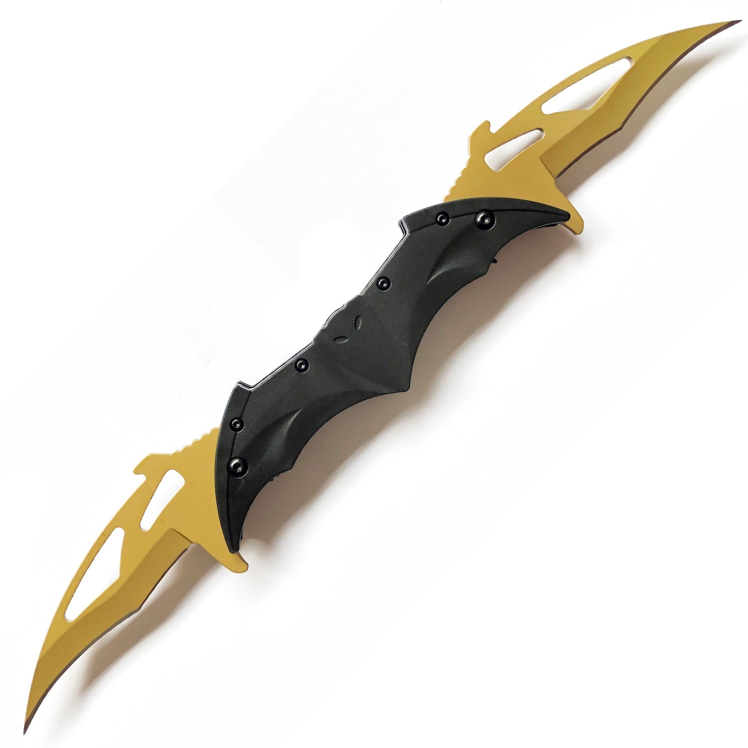 Fast Action - Brass Knuckles Shop