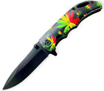 Fast Action 15 - Brass Knuckles Shop