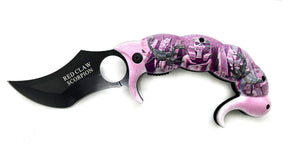 Fast Action 16 - Brass Knuckles Shop