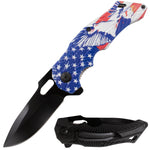Fast Action 17 - Brass Knuckles Shop