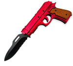 Fast Action 2 - Brass Knuckles Shop