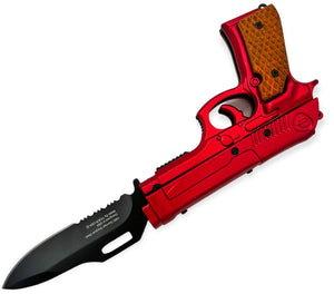 Fast Action 2 - Brass Knuckles Shop