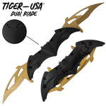 Fast Action - Brass Knuckles Shop