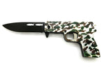 Fast Action 3 - Brass Knuckles Shop