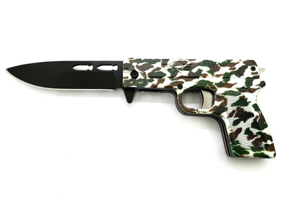 Fast Action 3 - Brass Knuckles Shop