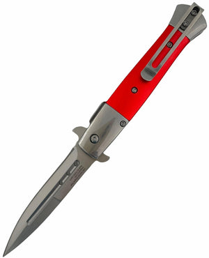 Fast Action 4 - Brass Knuckles Shop