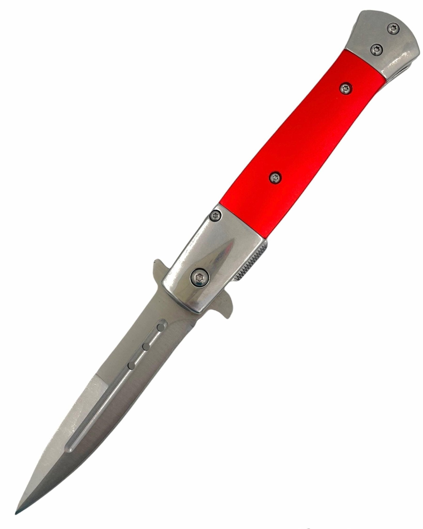 Fast Action 4 - Brass Knuckles Shop
