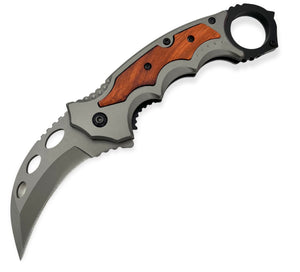 Fast Action 5 - Brass Knuckles Shop