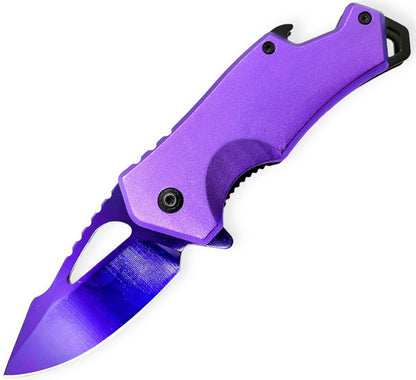 Fast Action 7 - Brass Knuckles Shop