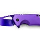 Fast Action 7 - Brass Knuckles Shop