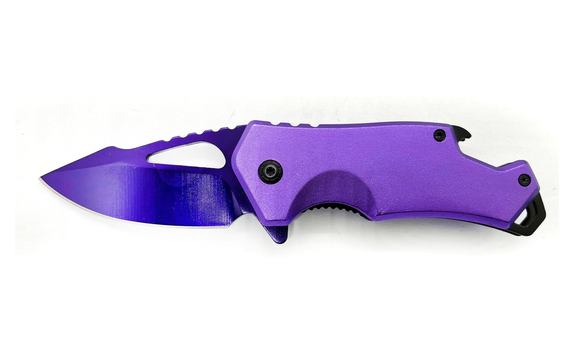 Fast Action 7 - Brass Knuckles Shop