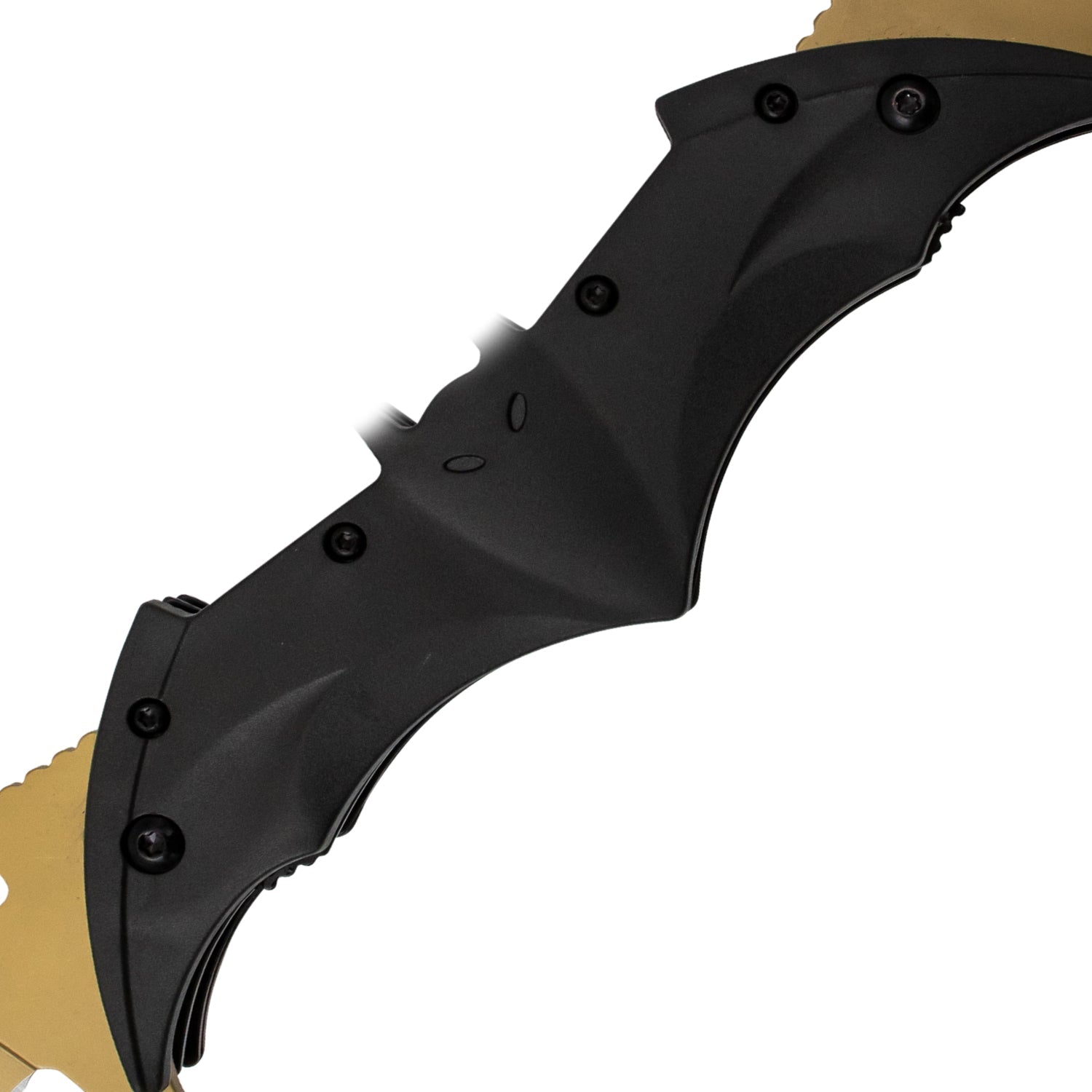 Fast Action - Brass Knuckles Shop