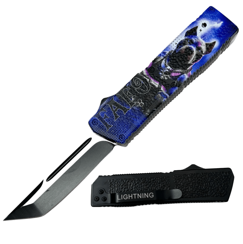 Fast Lane 6 - Brass Knuckles Shop