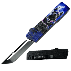 Fast Lane 6 - Brass Knuckles Shop