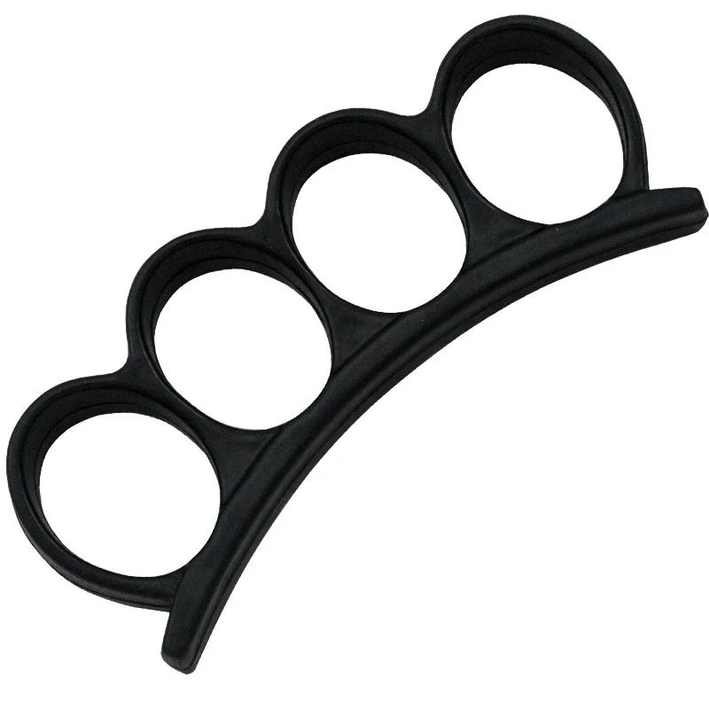 Fatboy Lexan Black - Brass Knuckles Shop