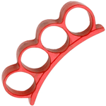 Fatboy Lexan Red - Brass Knuckles Shop