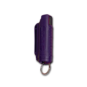 Fire Shield – Purple