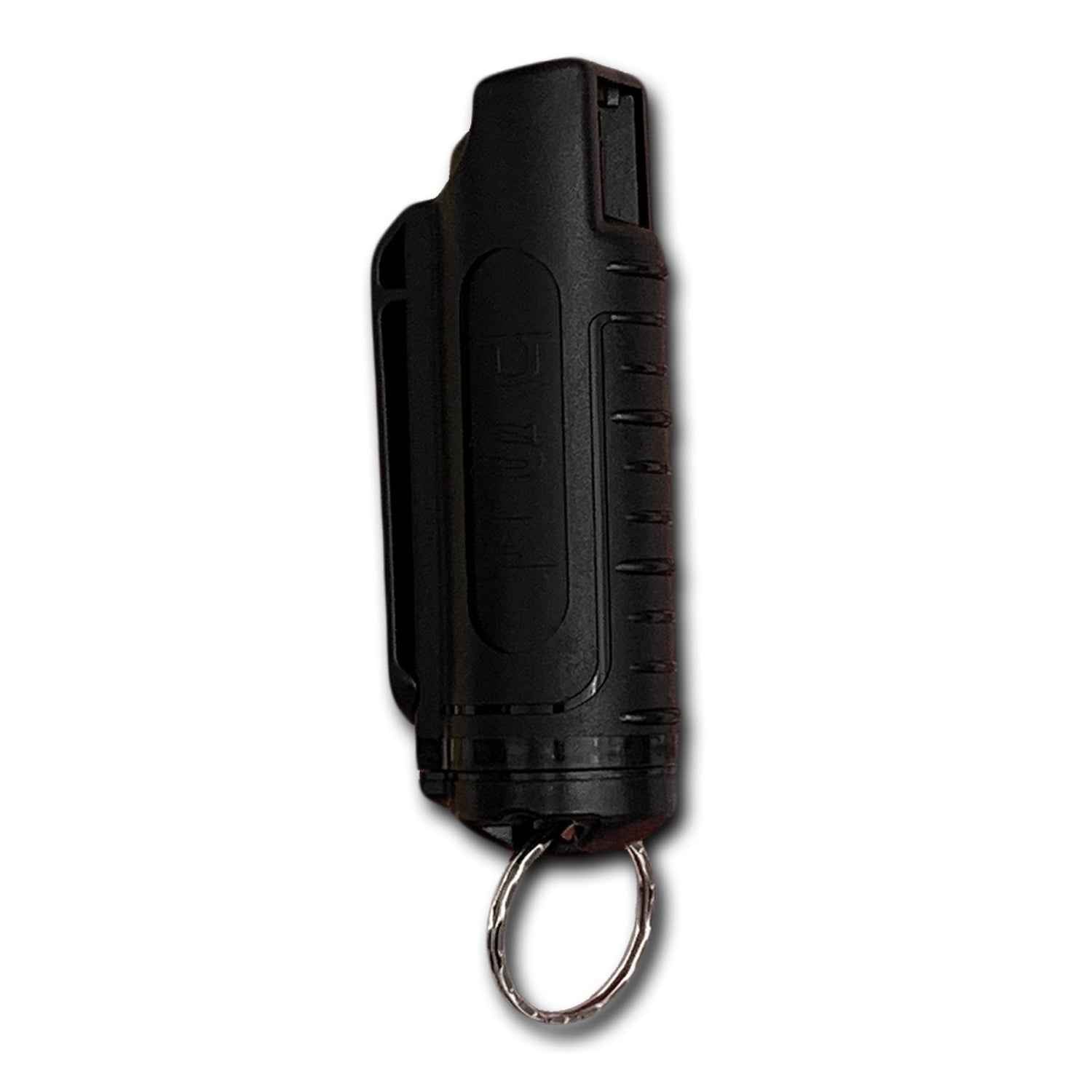 Fire Wall – Black