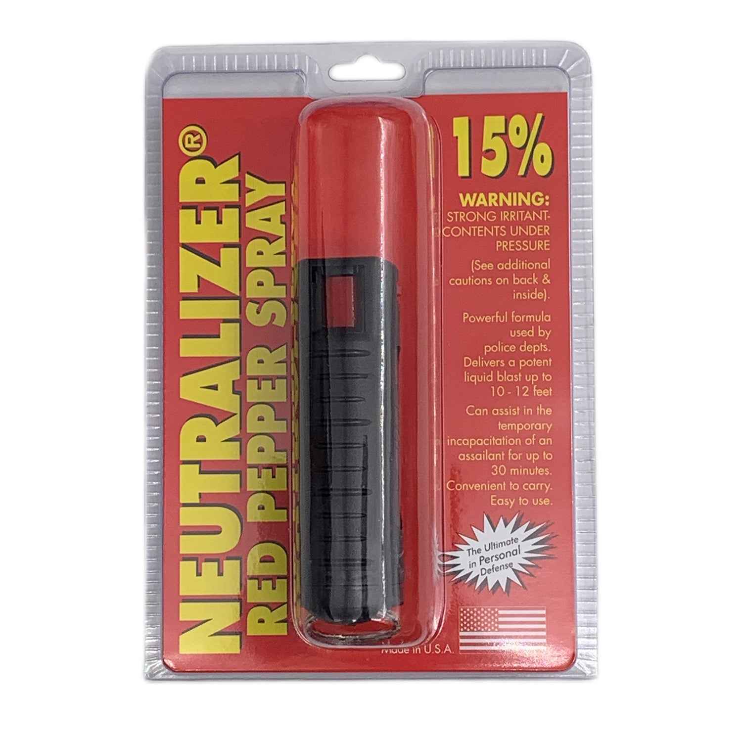 Fire Wall – Black