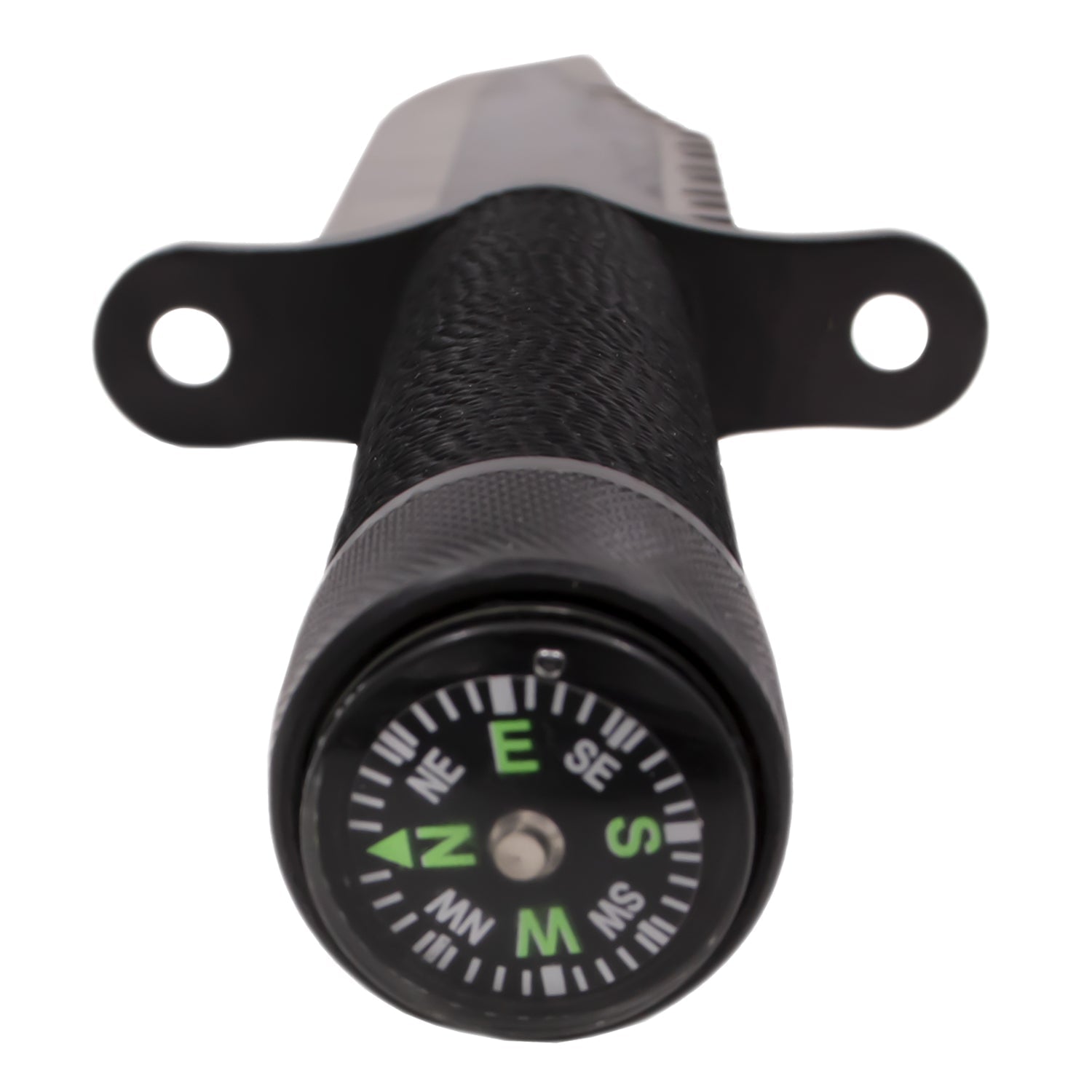 Fixed Point – Green - Brass Knuckles Shop